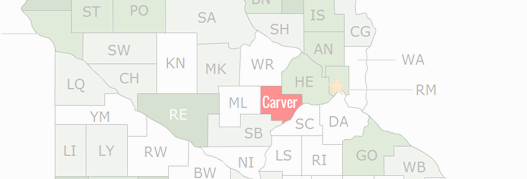 Carver County Public Records Vital Statistics Minnesota Search